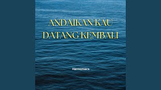 Andaikan Kau Datang Kembali
