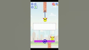 Draw to Smash ll Level 173 #shorts #drawtosmash #fyp #fpyシ #gaming