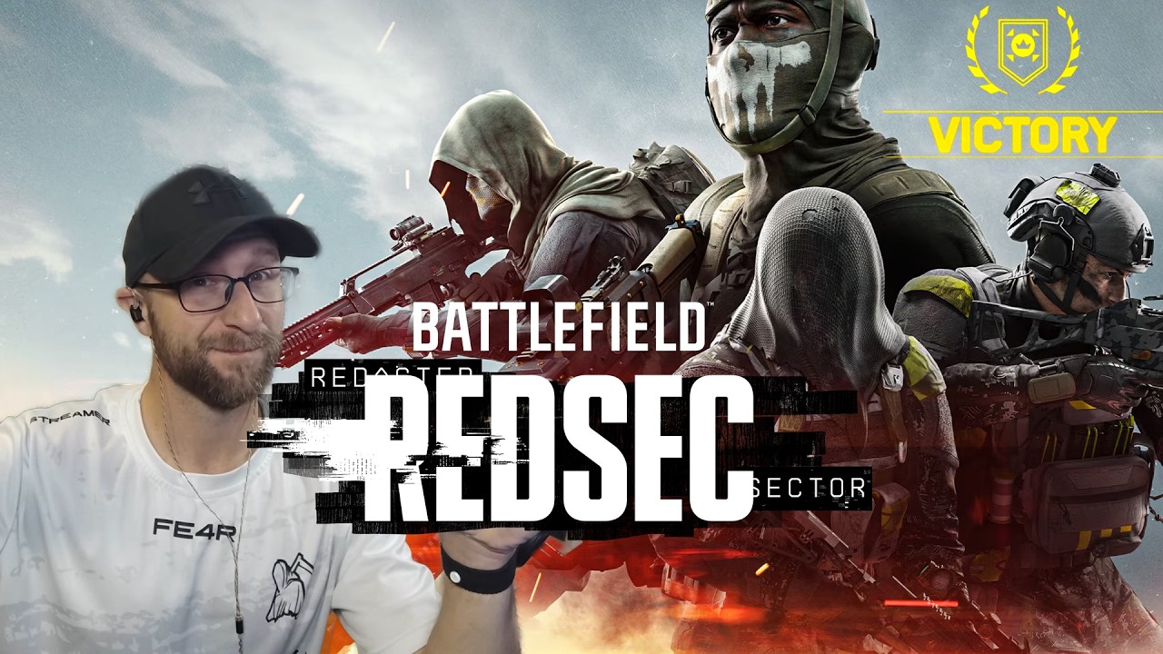 Redsec All Ranks 🔴LIVE - Ranked is Coming!! Redsec! - YouTube