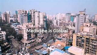 Global Impact: Transforming Medical Education Through Immersive Learning