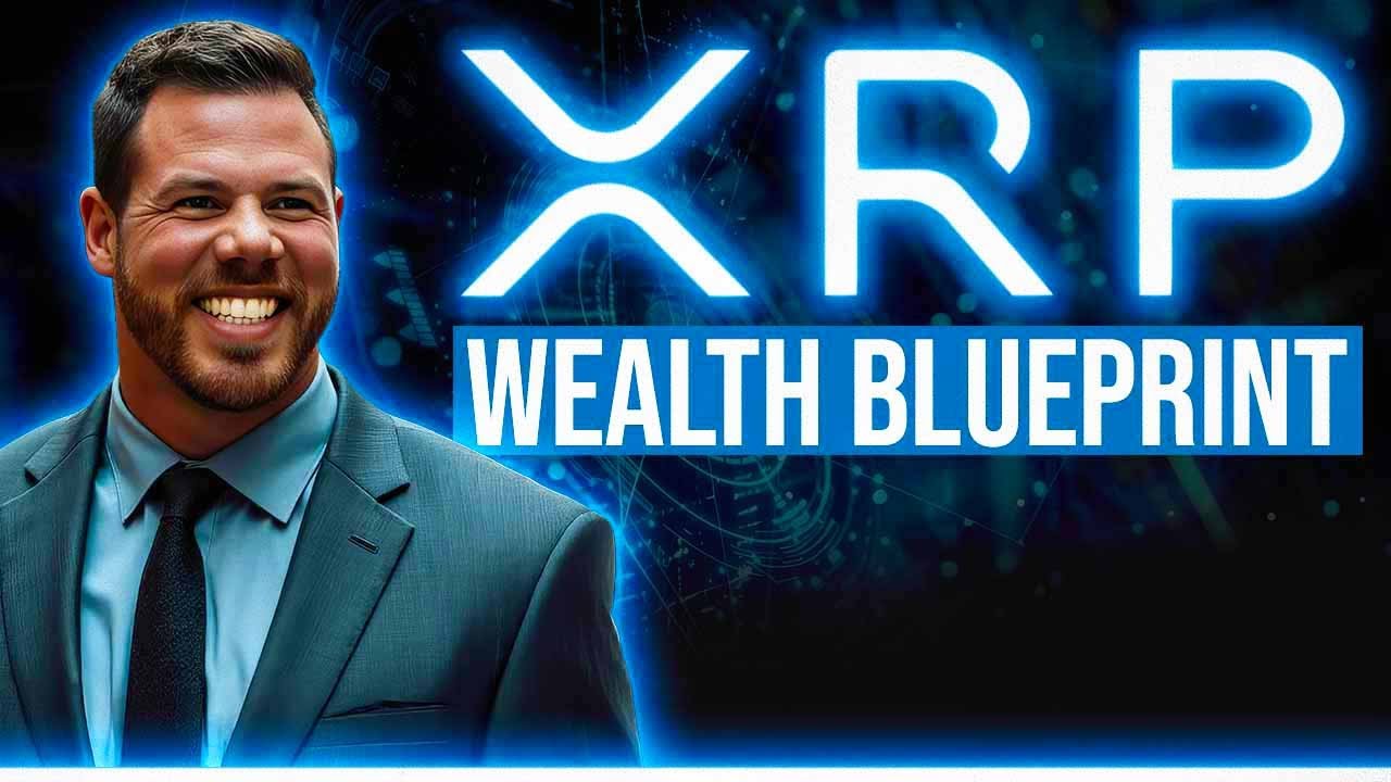 XRP Wealth Blueprint: 10 Moves to Protect Your Fortune Before It’s Too Late