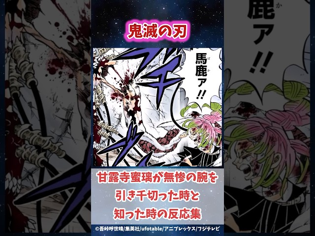 もういい加減にしてよぉ!!馬鹿ァ!!NEW!