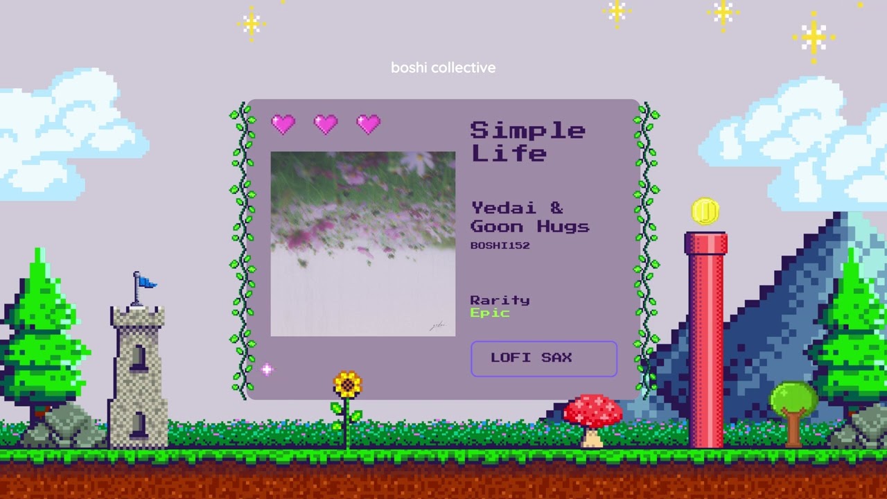 Watch Yedai & Goon Hugs - Simple Life on YouTube Watch Yedai & Goon Hugs - Simple Life on YouTube