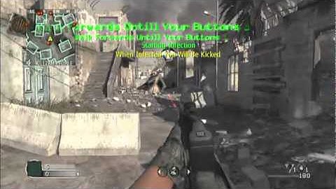 Hosting Flyin Turnip