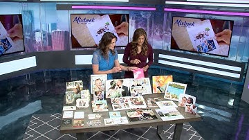 Create Custom Photo Books and More with Mixbook