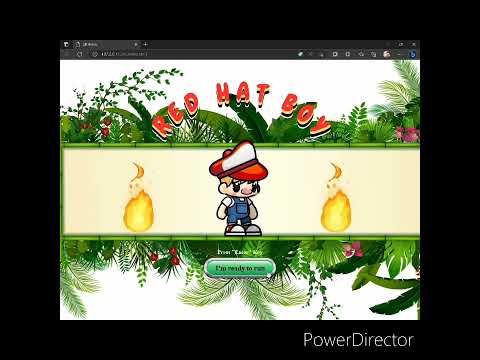 JavaScript 2D Game Development | Java Institute | Dinuka Kavinda