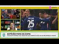 ESTÊVÃO OFICIALMENTE FORA DA COPA DO MUNDO! "É UM PORRADA MUITO GRANDE NA SELEÇÃO NÃO TER ELE"