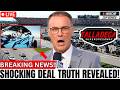 Cleetus McFarland Lands HUGE Million-Dollar Deal — BUT There’s a Twist! MUST SEE!!