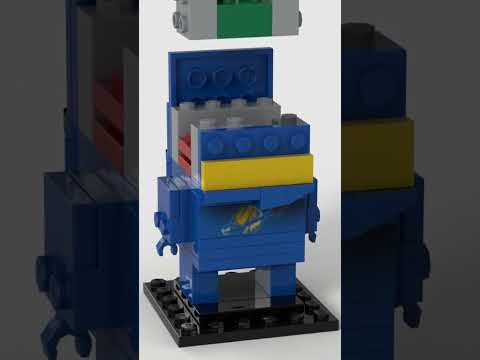 we build -