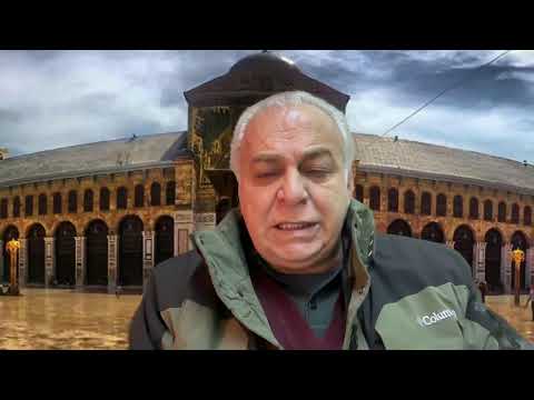 تحذير وتنبيه من وزارة العدل السوريه مجلس الشيوخ الامريكي يجري تصويت إجرائي