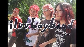 Ruin Music Video - Iluvboyband