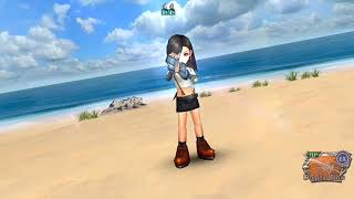 Dissidia Final Fantasy Opera Omnia - Lost Chapter Quistis[Lv.100]