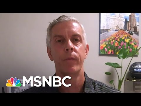 Fmr. Education Secretary: Trump Has ‘No Ability To Order Schools To Reopen’ | The Last Word | MSNBC