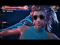 TEKKEN8 miary matches