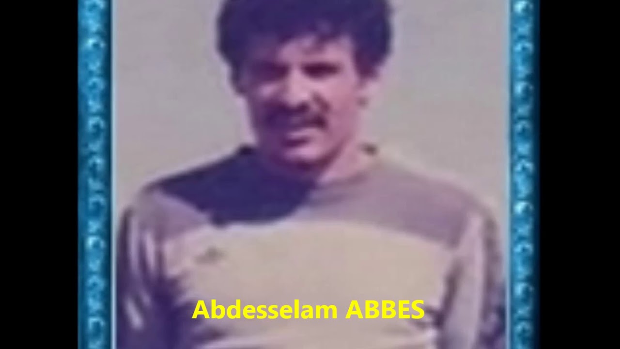 الجيل الذهبي لفريق شباب باتنة