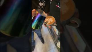 latteart☕ #coffee #srlanka #espressolover #viralvideo #coffeelatteart #pppppppppppppppppppppppppp