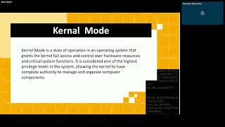 CyberSecurity Bootcamp (Session #3)