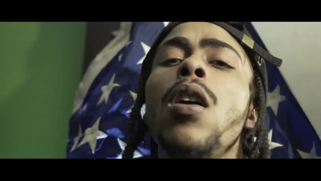 ZAY MACK - IDGAF ( OFFICIAL MUSIC VIDEO )