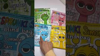 Incredibox Sprunki Simon