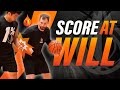 How To SCORE AT WILL In Triple Threat 🔥