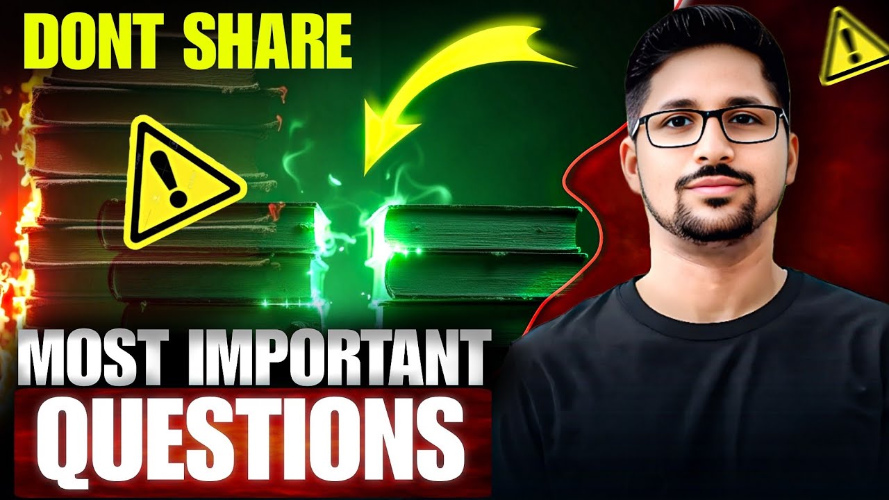 2026 Sindh Board exam Most important Question all Subjects | Important Question for Board exam