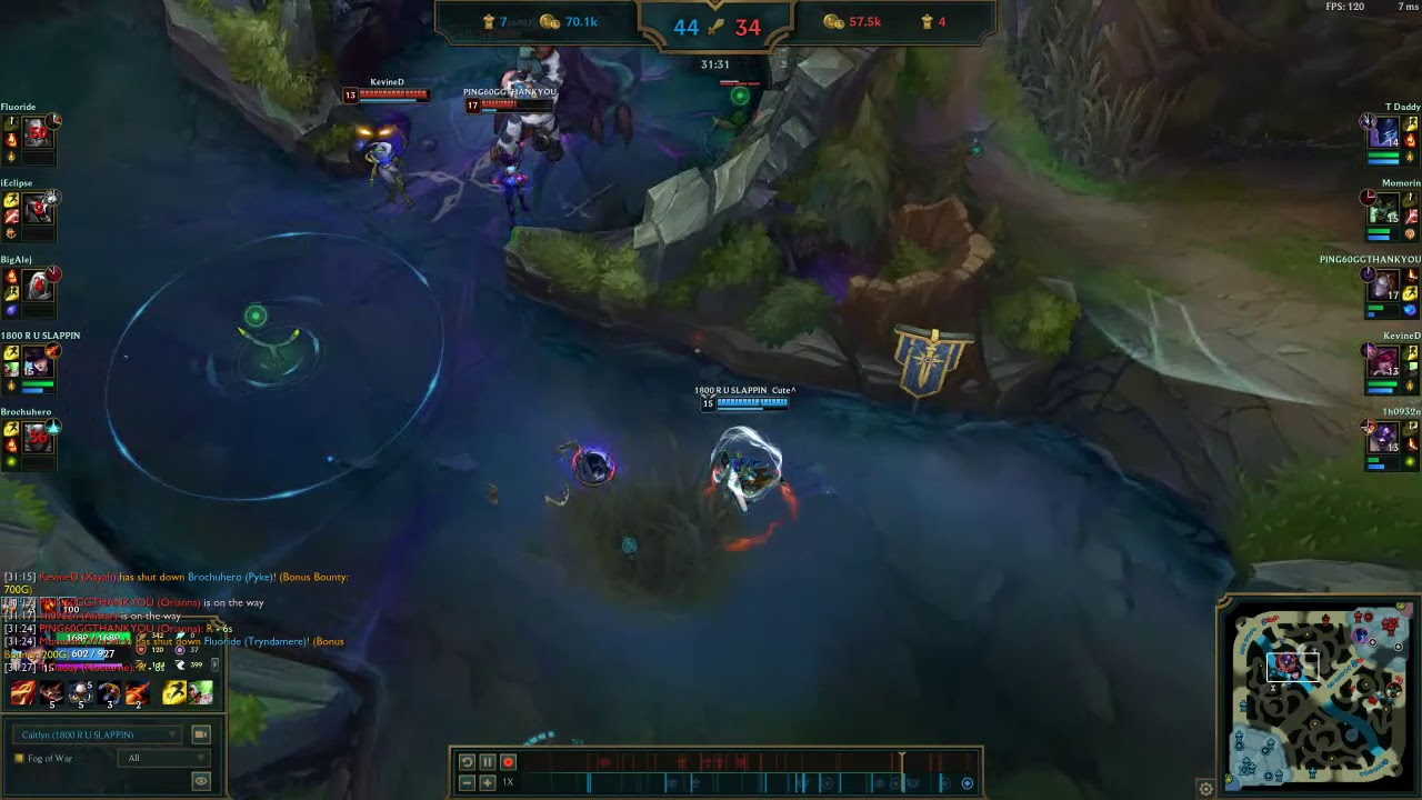 stop doin baron