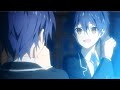 Shido meets another Shido || (New) Date a Live IV episode 5
