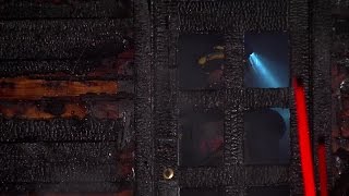 Two killed in Akron house fire