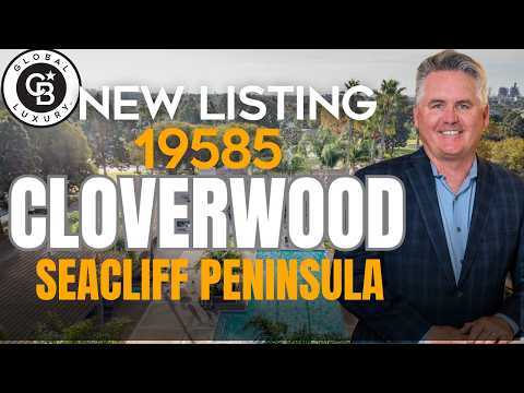 19586 Cloverwood Circle, Huntington Beach, CA home video tour
