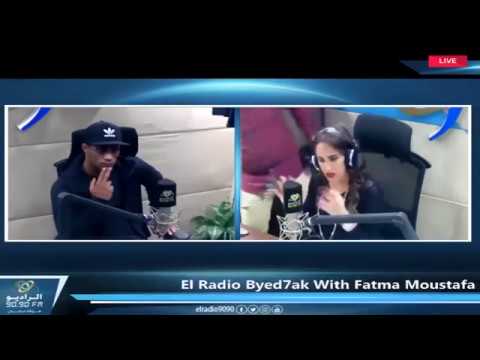 محمد رمضان موضوع إسماعيل ياسين أتفهم غلط وأنا عايز اقدم الجندي المثالي مع فاطمة مصطفي