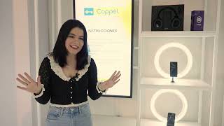 Tecnología para todos | Coppel