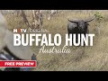 MOTV Original Buffalo Hunt Australia | FREE Preview
