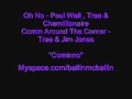 Oh No Paul Wall Chamillionaire Trae Coming Around The Corner Jim Jones mp3