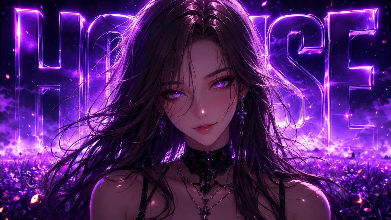 ALIVE AGAIN · SK.music · Snizhana Kondratieva | #house #housemusic #houseremix
