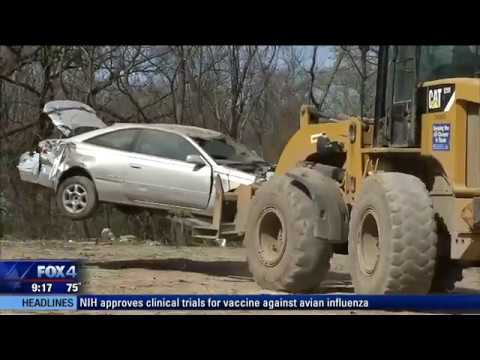 Texas Auto Recyclers Llc