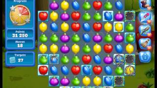 Fruit Land level 46