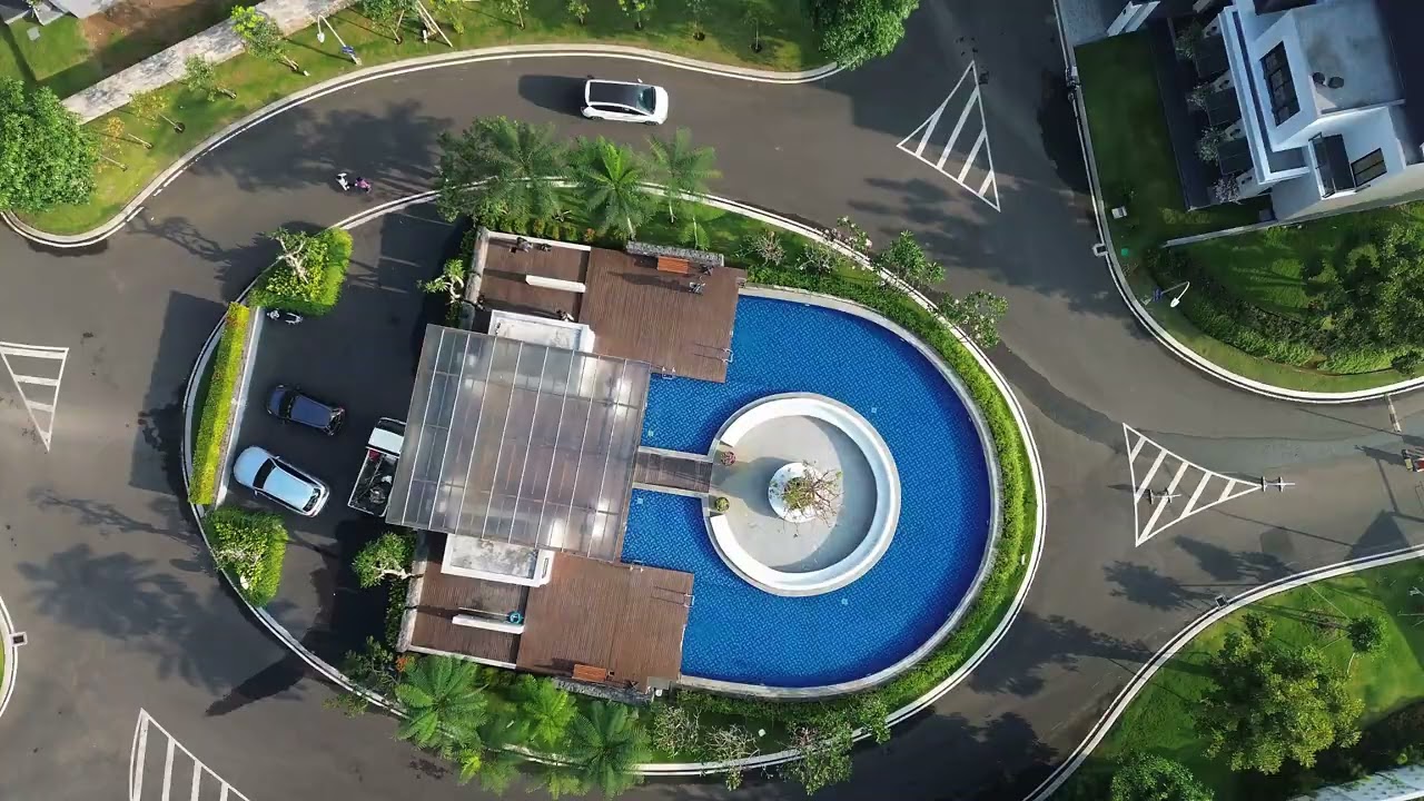 CITRALAND PUNCAK TIDAR | RUMAH VIEW PEGUNUNGAN DI MALANG! 😍⛰️