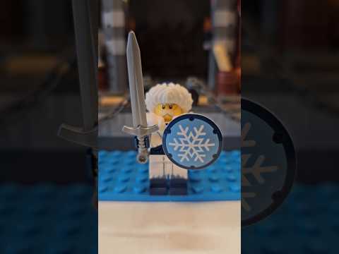 LEGO 71032 Series