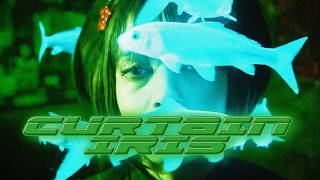 CURTAIN IRIS - Dreamhour, Dokodoko (MUSIC VIDEO)