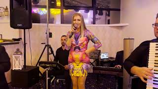 Delia  Stanciu - Colaj etno  ( Cover )