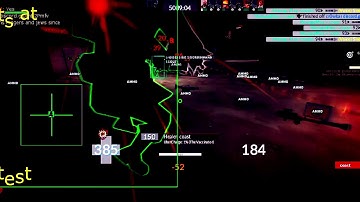 ♕RON♕ Destroying cr0wbar pedo bots at EGH