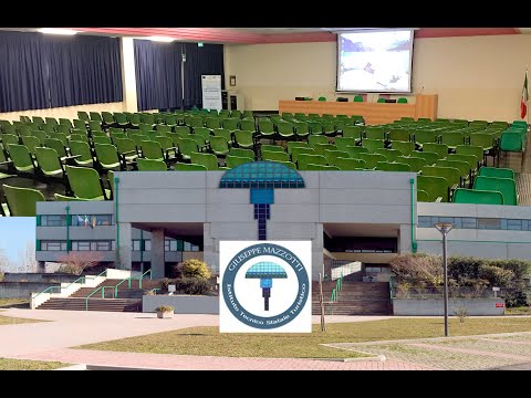 Conferenza classi quinte