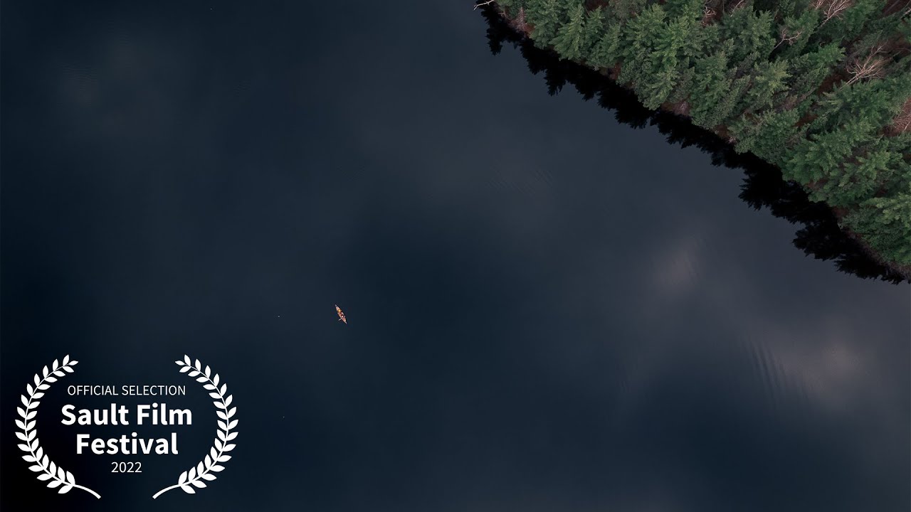 Before The Bugs Come Out: Experience The Wilderness of Temagami, Ontario