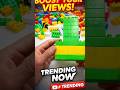 SECRET LEGO BUILD YOU MUST SEE! 😱🧱 #shorts