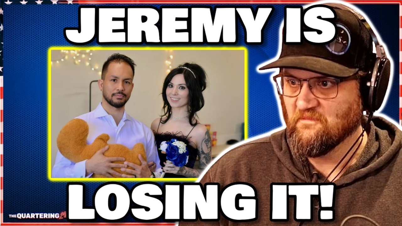 The Quartering CRASHES OUT & Insults Melonie Mac | $300 Card Pull & Total Bitter Meltdown!