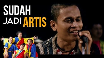 HCR Band - SUDAH JADI ARTIS (official clip)
