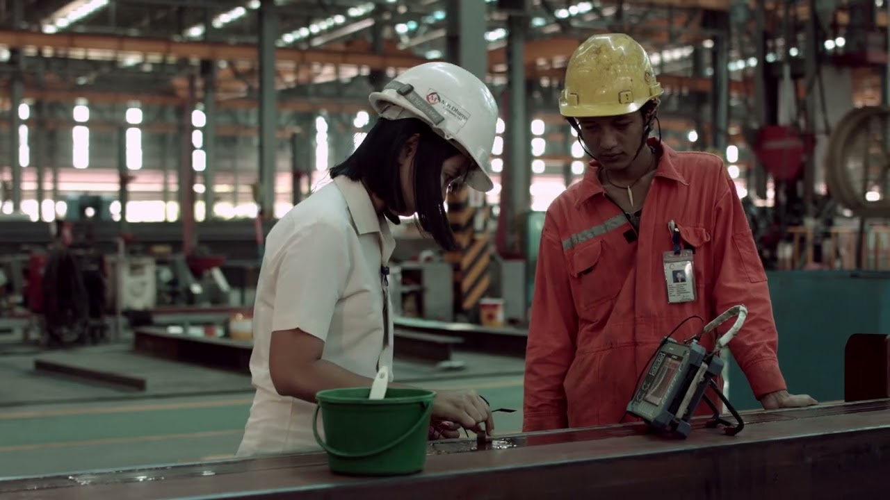 HT Cross-border Steel | Asia’s Leading Steel Structure Solutions