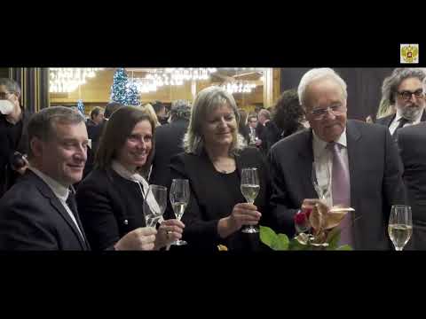 La plana major de DA va assistir a la festa del nou cònsol de Rússia a Andorra