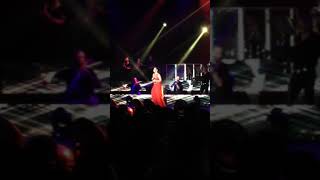 Ebru Gündeş Nerdeydin Canlı 