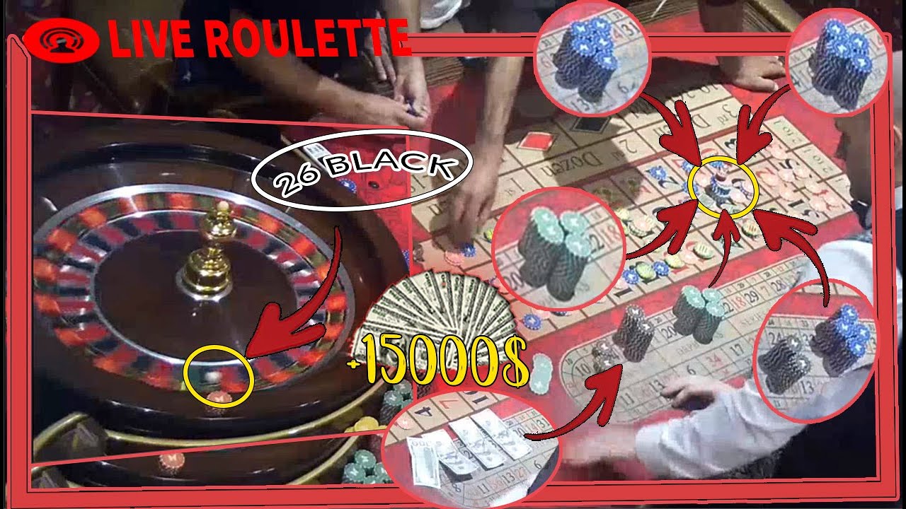 🔴LIVE CASINO ROULETTE 🚨 BIG WIN & PAINFUL LOSS ( 85 ) 💲 HOT BETS 🔥IN